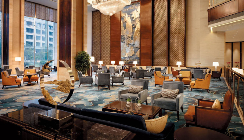 成为众多酒店的核心课…