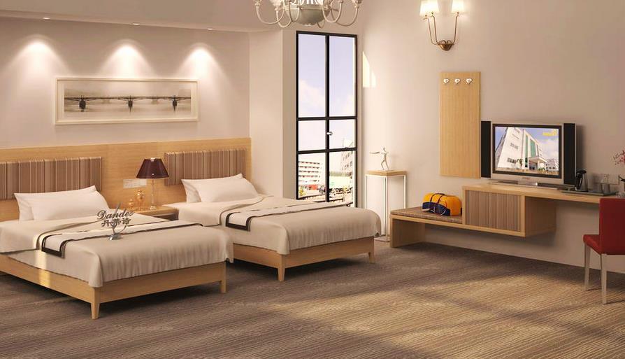 2026年阿拉伯联合酋长国迪拜国际家具和室内装饰展览会：Evolution 21的故事