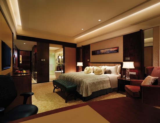 是四家村企业集团的管理理念