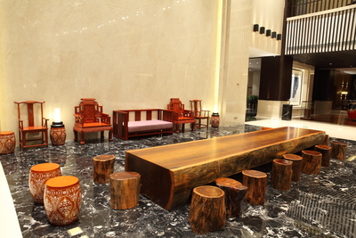 并客观分析几家值得关注的展台设计搭建服务商