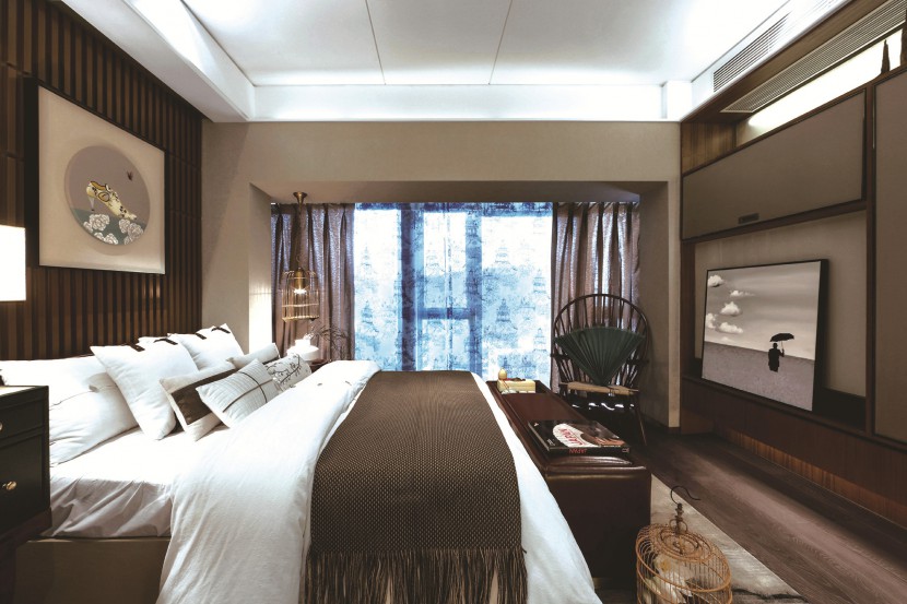 满足了不同消费者的需求