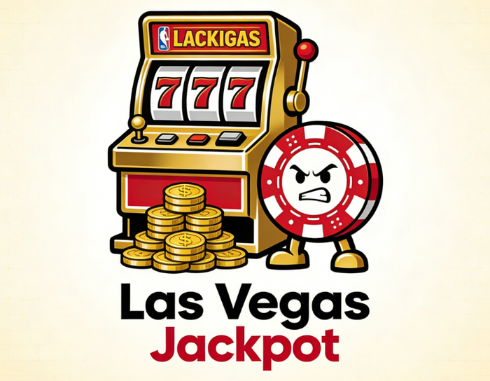 拉斯维加斯新球队命名引发热议 超音速队或回归