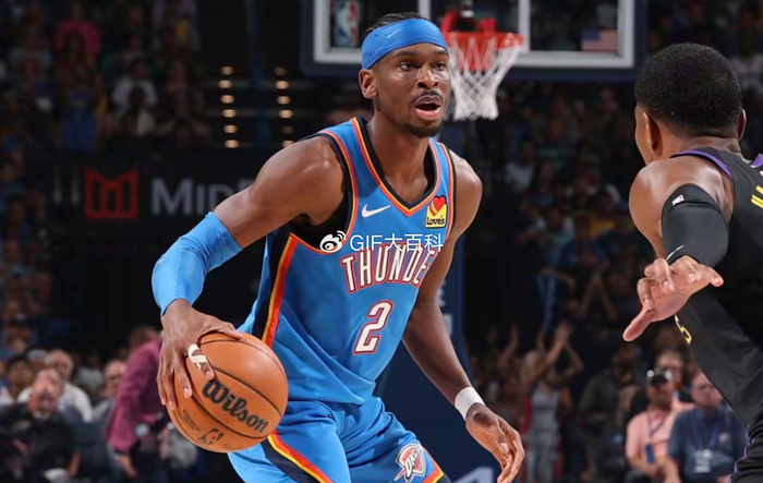 亚历山大创历史纪录雷霆大胜湖人东契奇伤退