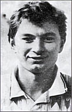 苏联国脚多尔戈夫：甲A四战后淡出足坛