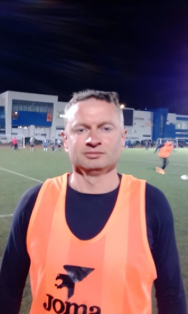 苏联国脚多尔戈夫：甲A四战后淡出足坛