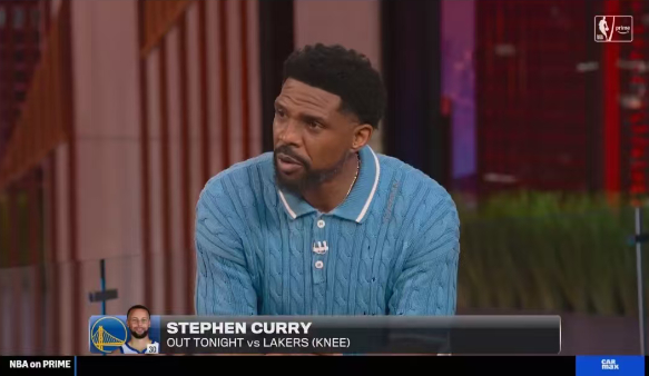 哈斯勒姆：勇士冠军底蕴成季后赛关键筹码