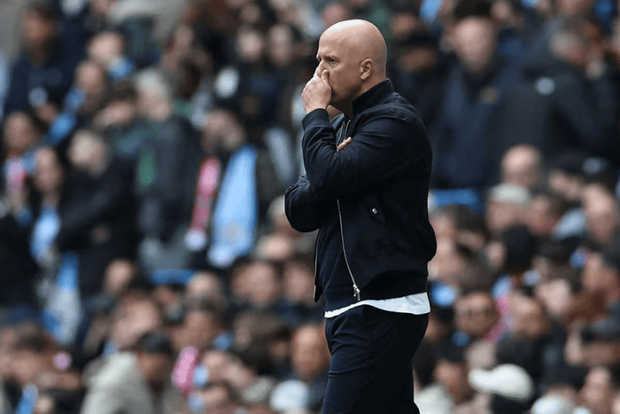 彭南特怒斥利物浦惨败：斯洛特执教方向引争议