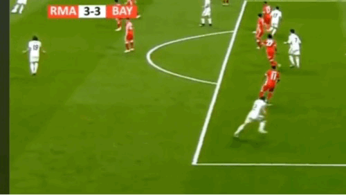 凯恩直言皇马欧冠特权：判罚倾斜成夺冠关键