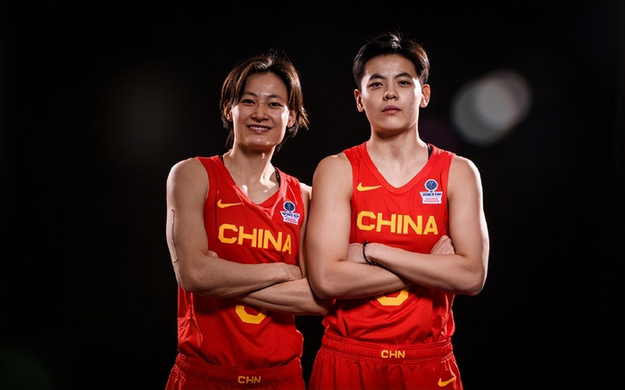 杨舒予加盟NBL1联赛 网友质疑是否为躲避国家队集