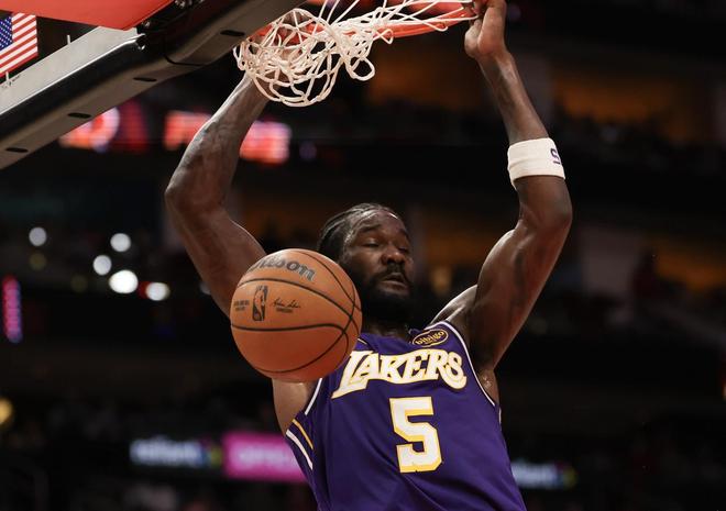 杜兰特伤退火箭单核申京迎战湖人，坦言需调整