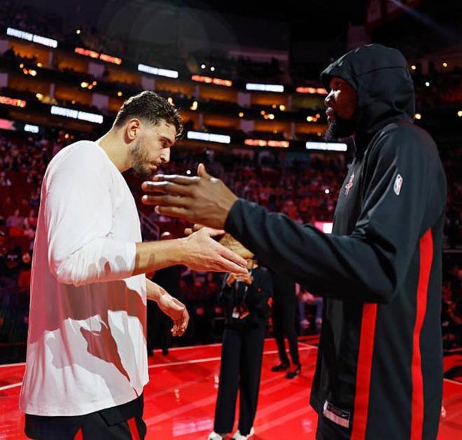 杜兰特伤退火箭单核申京迎战湖人，坦言需调整