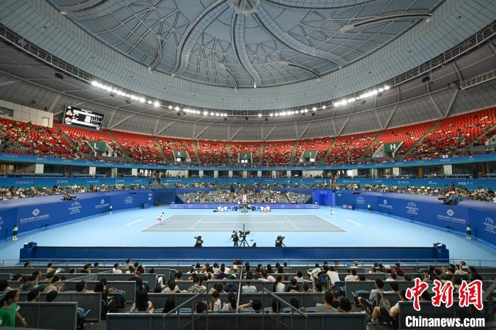 随着杭州亚运会圆满落幕一周年：大型体育场馆