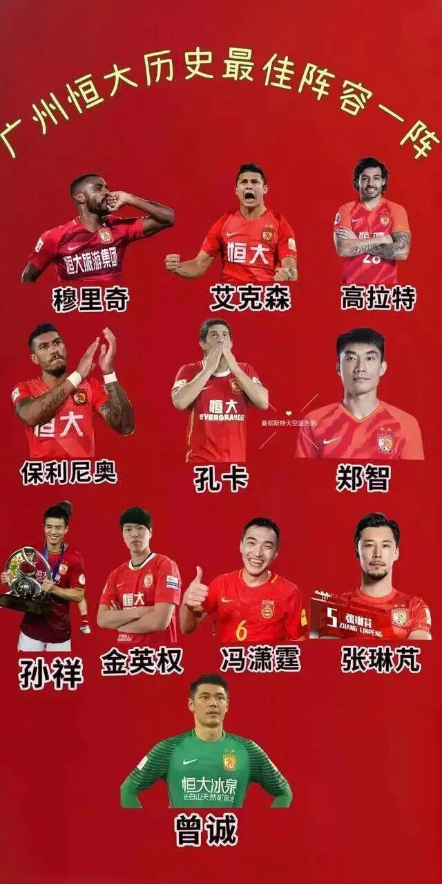 恒大足球奇迹背后的债务深渊：从亚冠冠军到负