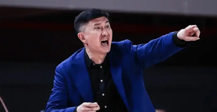 京粤对决后广东男篮阵容或迎大换血 王少杰焦泊